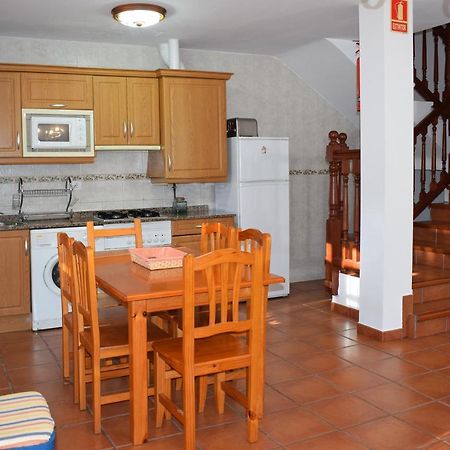 Apartamentos Rurales La Taberna Matienzo Exteriör bild