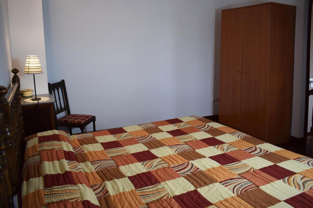 Apartamentos Rurales La Taberna Matienzo Exteriör bild
