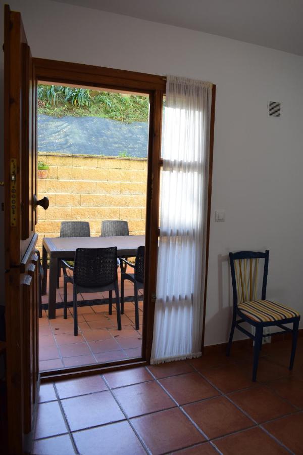 Apartamentos Rurales La Taberna Matienzo Exteriör bild