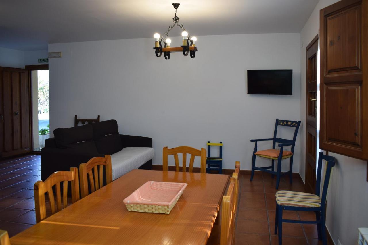 Apartamentos Rurales La Taberna Matienzo Exteriör bild